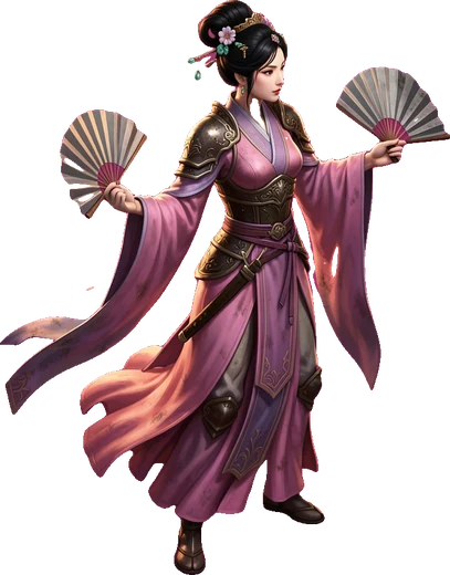 Diao Chan