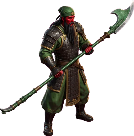 Guan Yu