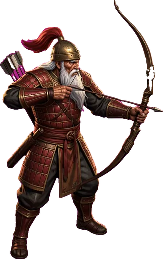Huang Zhong