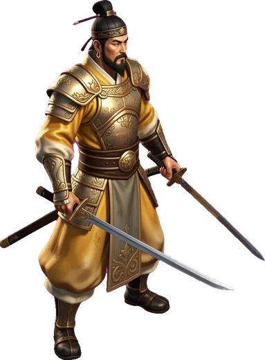 Liu Bei