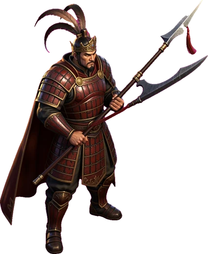 Lü Bu