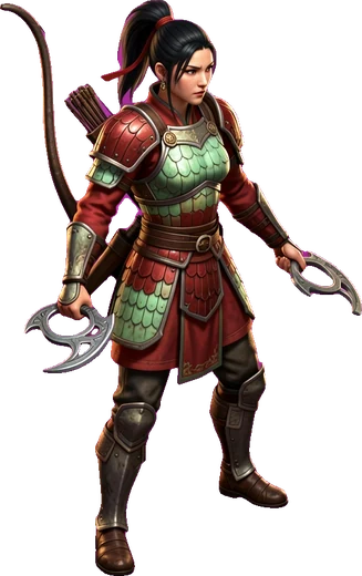 Sun Shangxiang