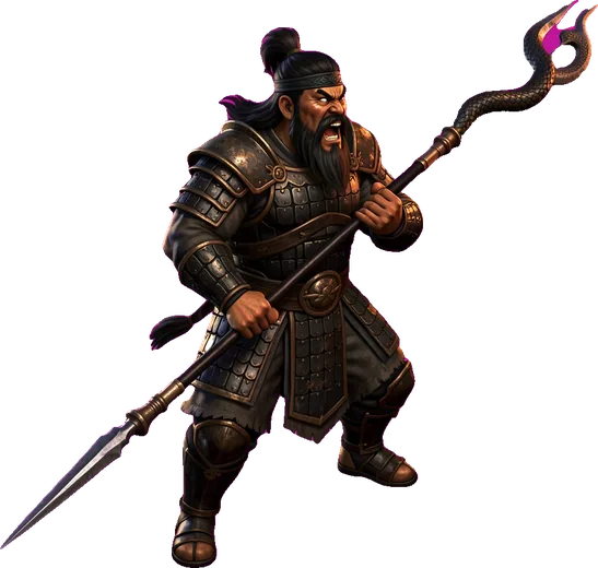 Zhang Fei