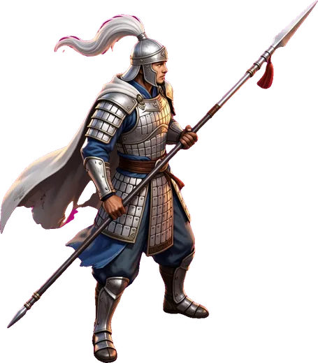 Zhao Yun