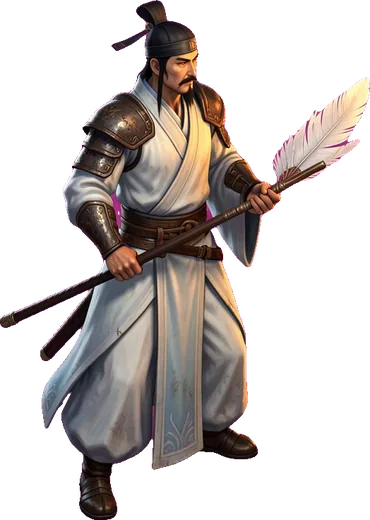 Zhuge Liang